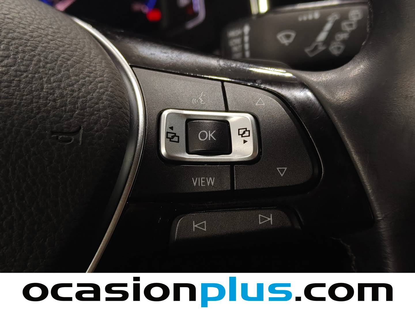 Foto Volkswagen Polo Volkswagen Polo Sport 1.0 TSI (95 CV) DSG Pack R-Line