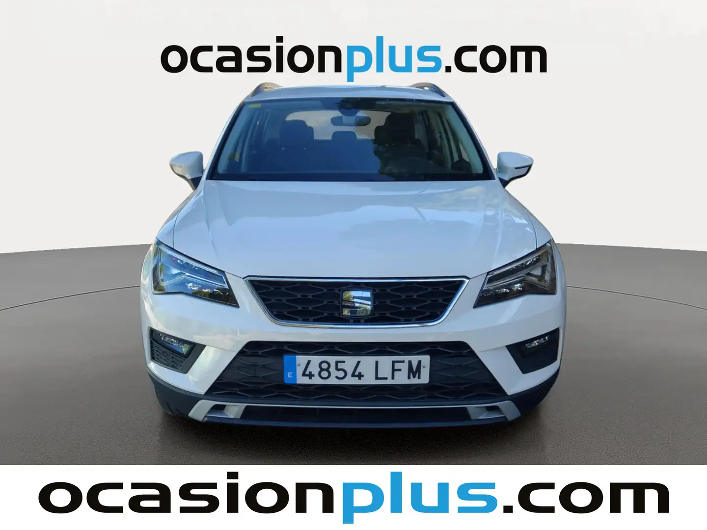 Foto Seat Ateca SEAT Ateca 1.5 TSI S&S Style Edition Nav (150 CV)