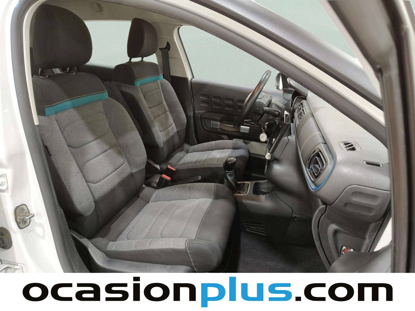 Foto Citroën C3 Citroen C3 PureTech 83 Feel Pack (83 CV)