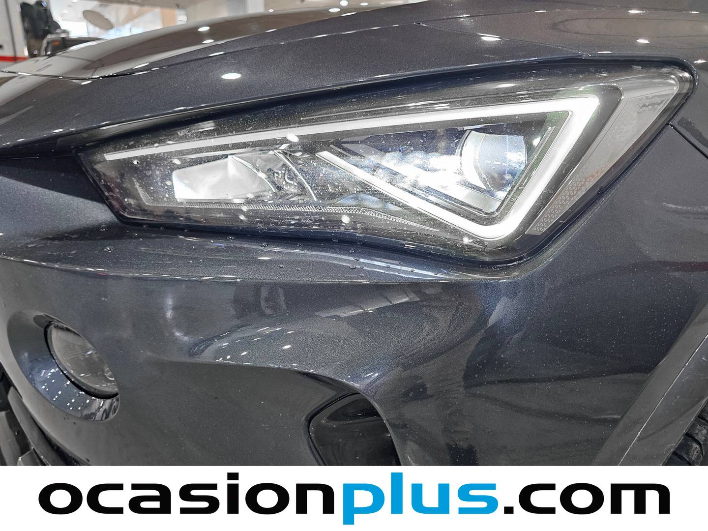 Cupra Formentor Cupra Formentor 2.0 TDI (150 CV) al mejor precio