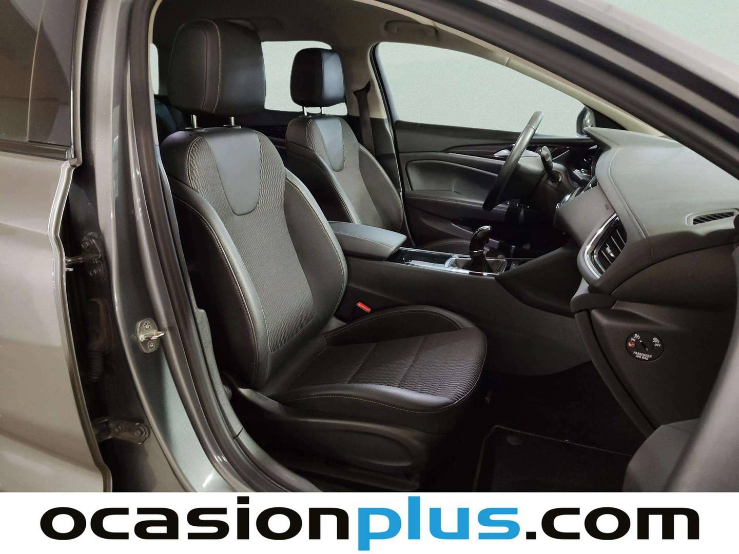 Foto Opel Insignia Opel Insignia 1.6 CDTI Turbo D Innovation (136 CV)