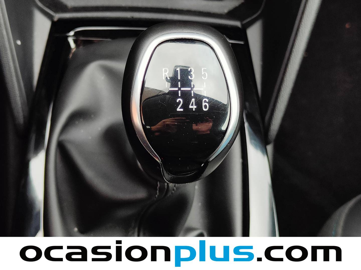 Foto Citroën C4 Citroen C4 PureTech 130 S&S 6v Feel Pack (130 CV)