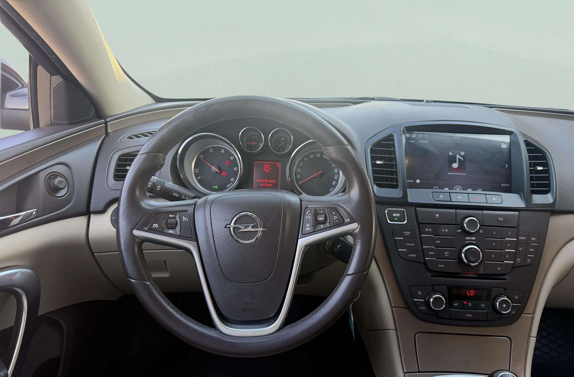 Opel Insignia 2.0 CDTI Selective - foto 19