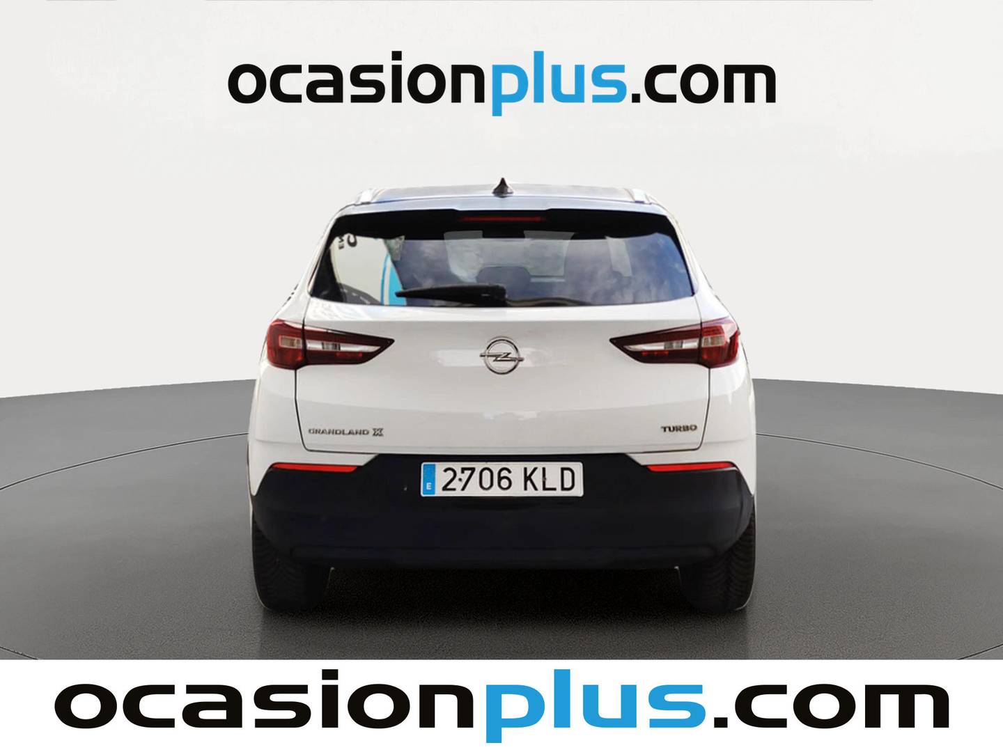 Opel Grandland X Opel Grandland X 1.2 Turbo Selective  (130 CV) al mejor precio
