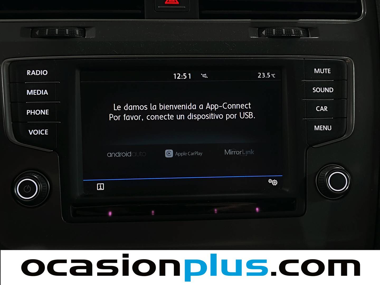 Extras y acabados del Volkswagen Golf Volkswagen Golf Special Edition 1.2 TSI BMT (110 CV)