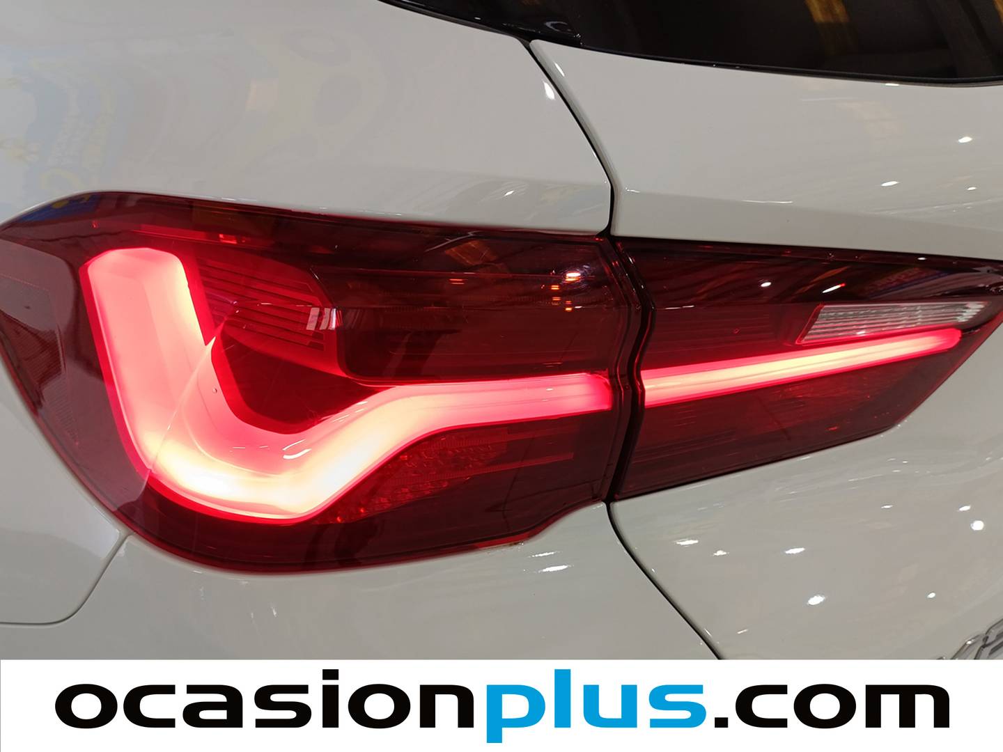 BMW X2 BMW X2 sDrive18i (140 CV) Pack M km 0