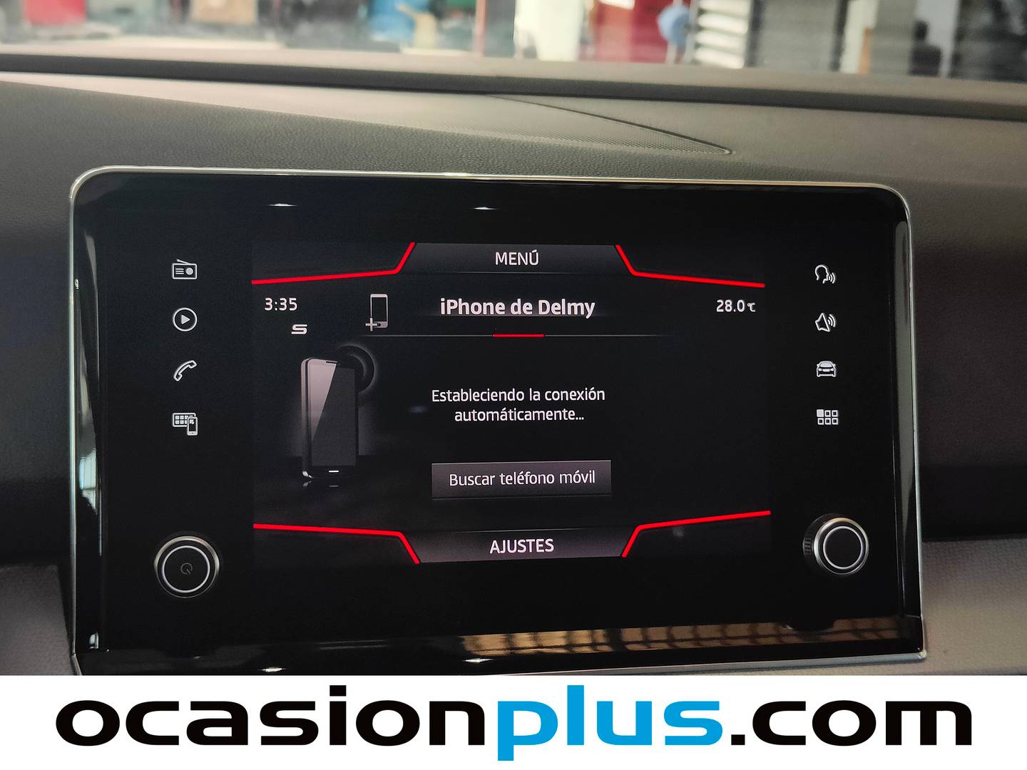 Seat Tarraco Seat Tarraco 2.0 TDI Style Plus (150 CV) 7 Plazas de ocasión