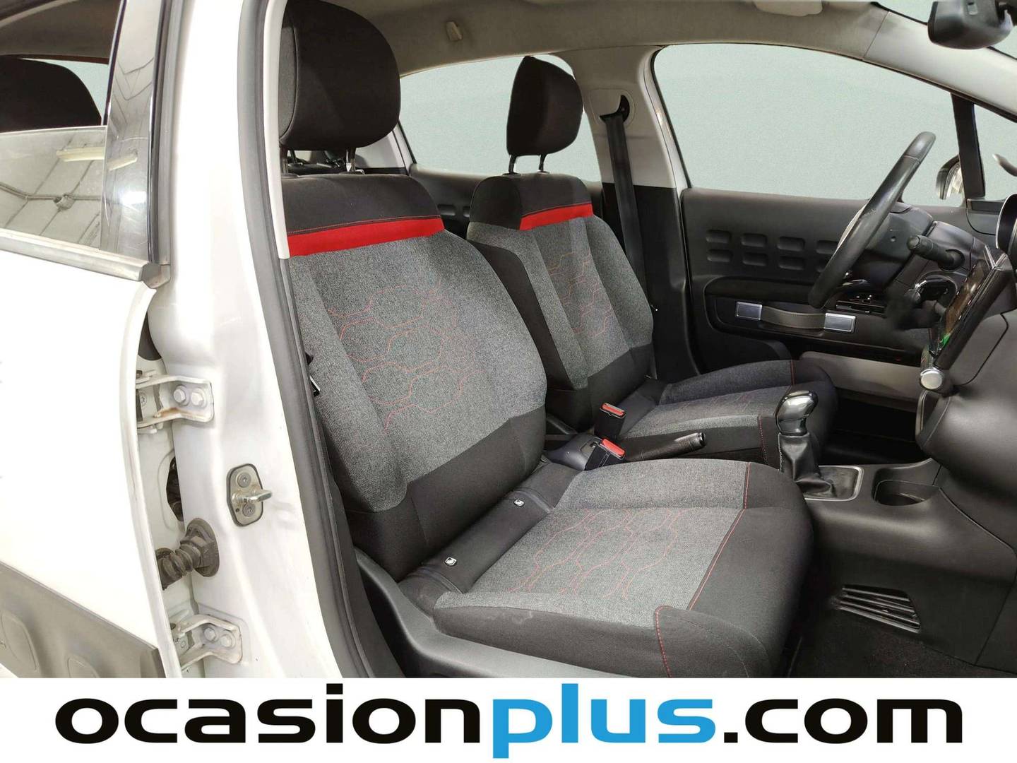 Citroën C3 Citroën C3 PureTech 82 Shine (82 CV) manual