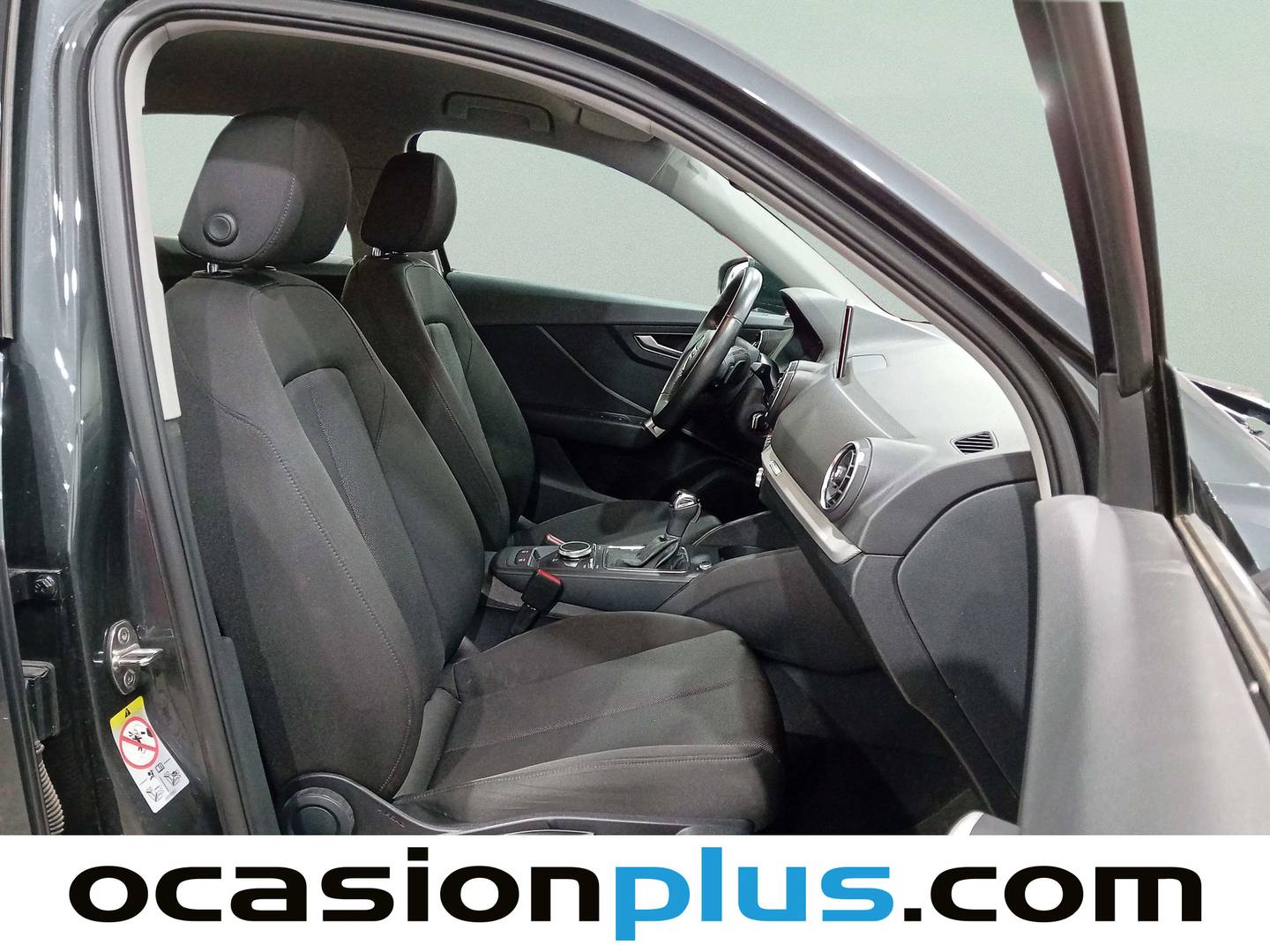 Audi Q2 Audi Q2 Advanced 35 TFSI (150 CV) S-Tronic gasolina