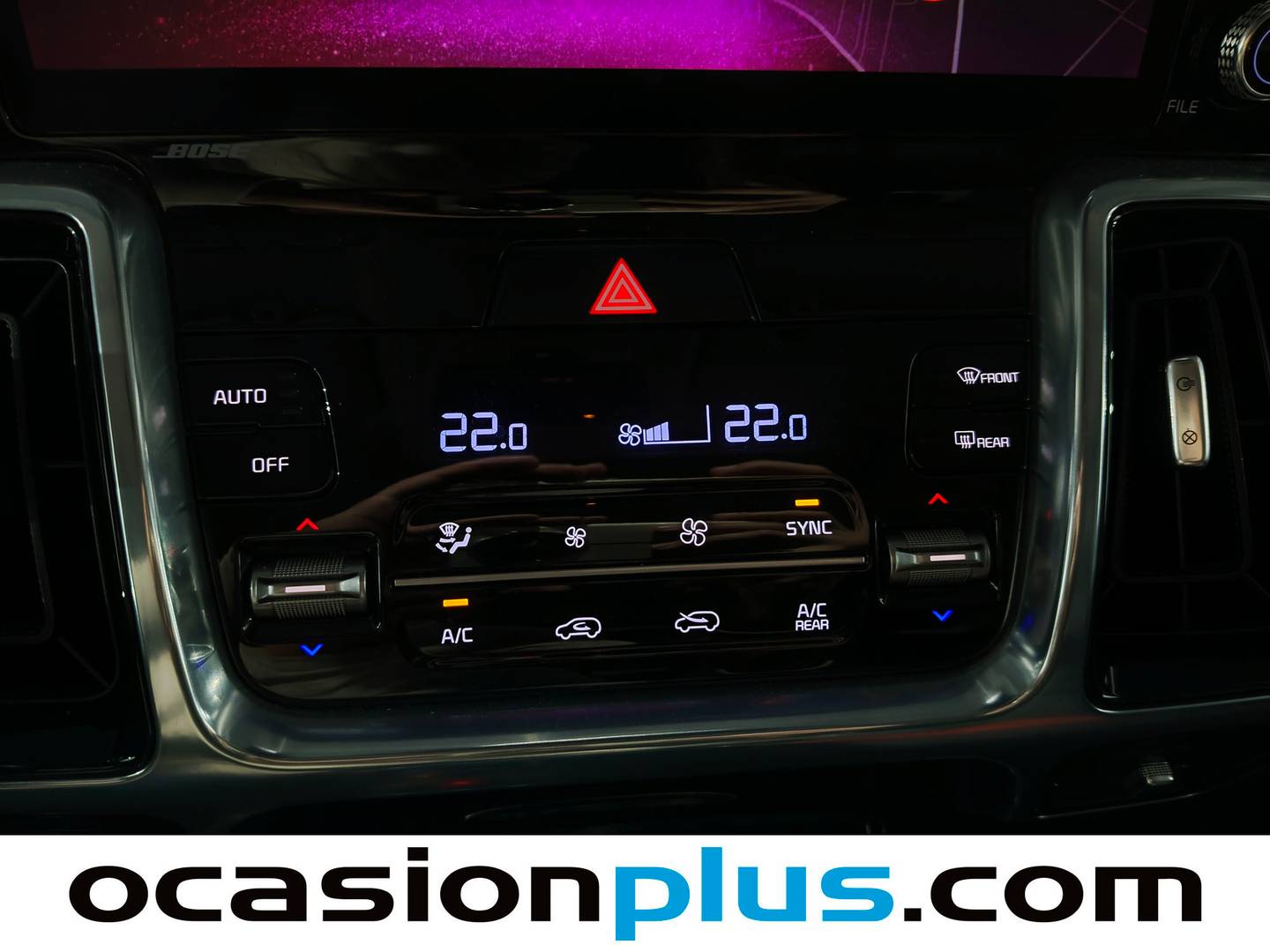 KIA Sorento Kia Sorento 2.2 CRDi Emotion 4x4 DCT (194 CV) de ocasión