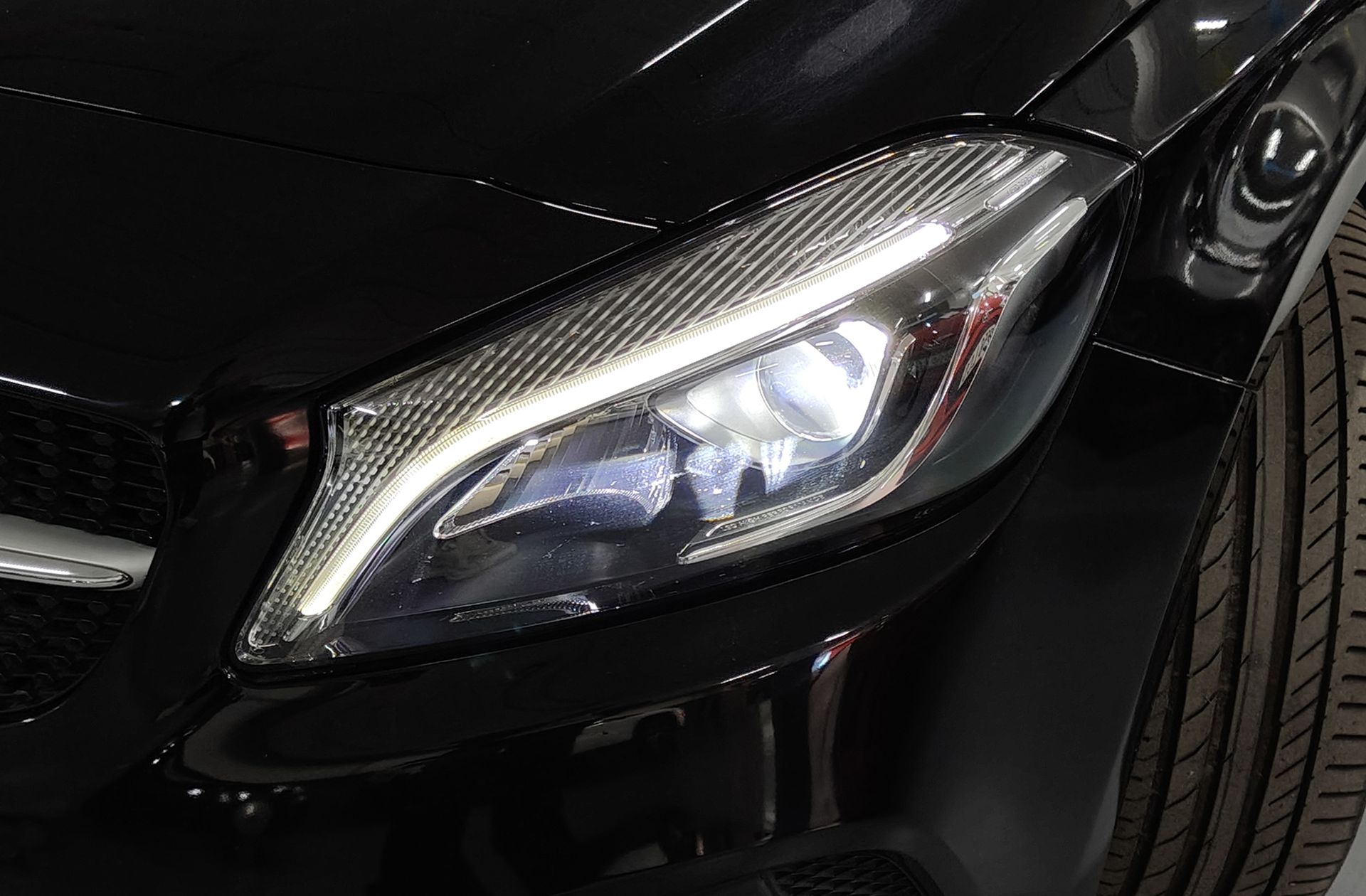 Mercedes-Benz Clase A 200 d - foto 13