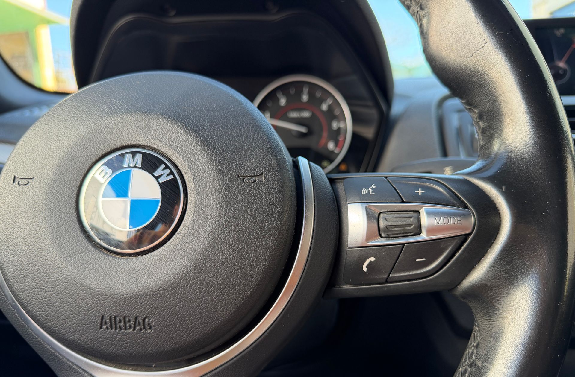 BMW Serie 1 118d Pack M - foto 28