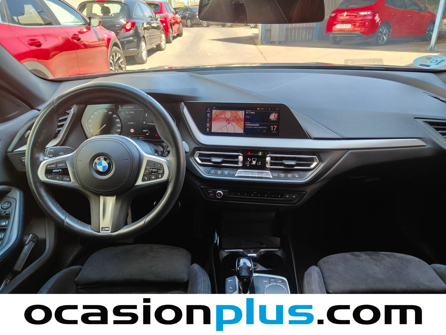 BMW Serie 2 BMW Serie 2 218i Gran Coupe (140 CV) de ocasión