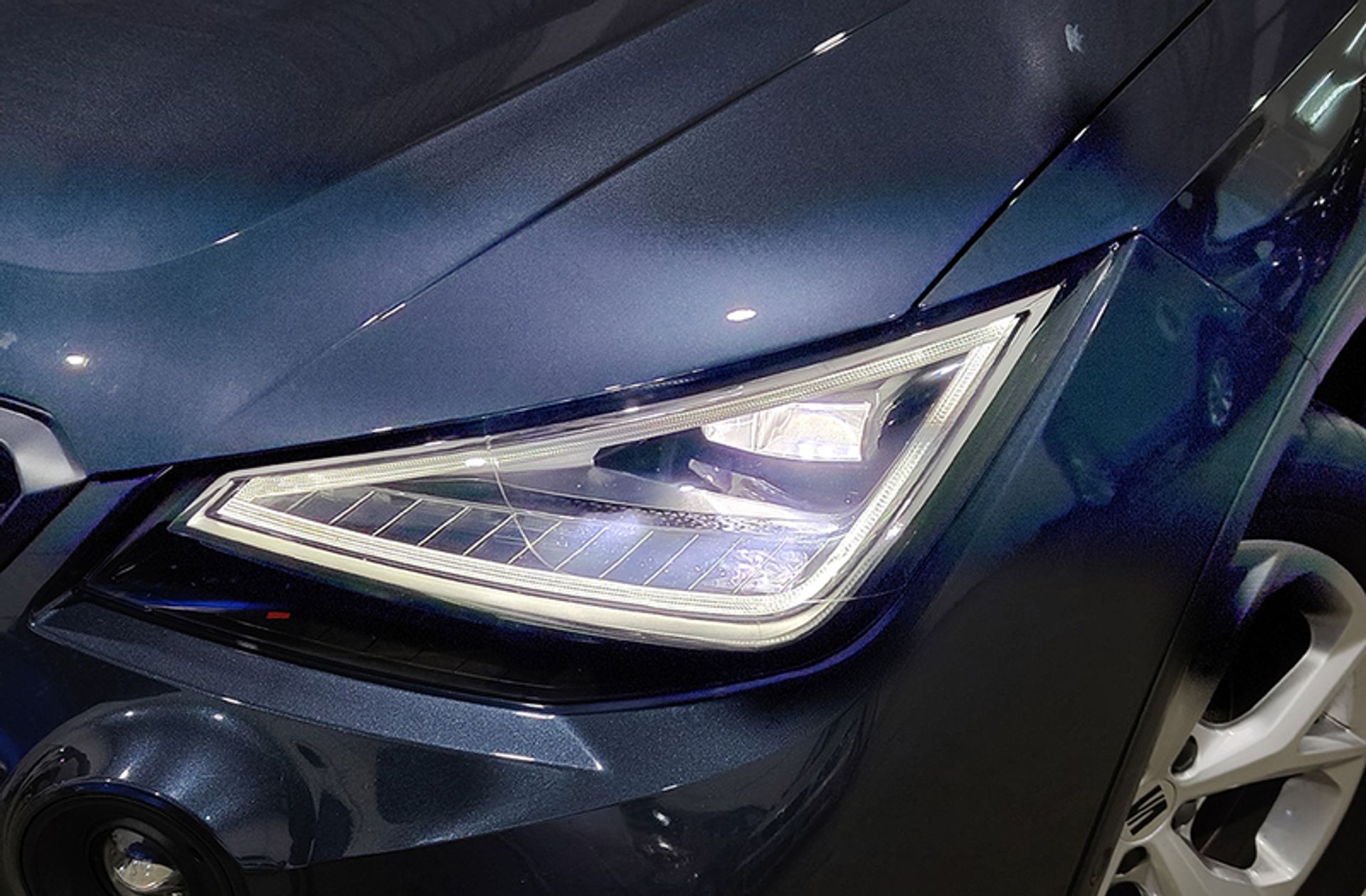 SEAT Arona 1.5 TSI FR Plus DSG - foto 19