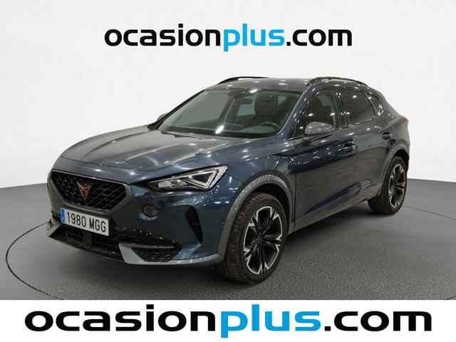 Cupra Segunda Mano Huelva
