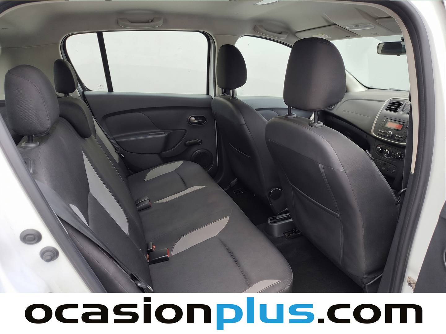Dacia Sandero Dacia Sandero Stepway TCe (90 CV) gasolina