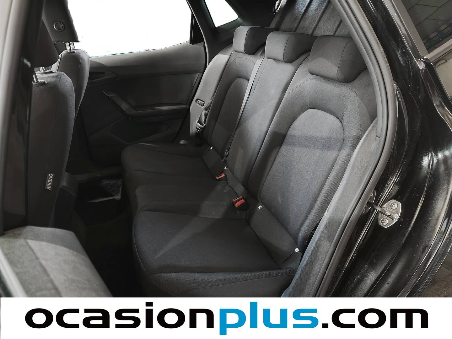 Foto Seat Ibiza SEAT Ibiza 1.5 TSI FR XL DSG (150 CV)