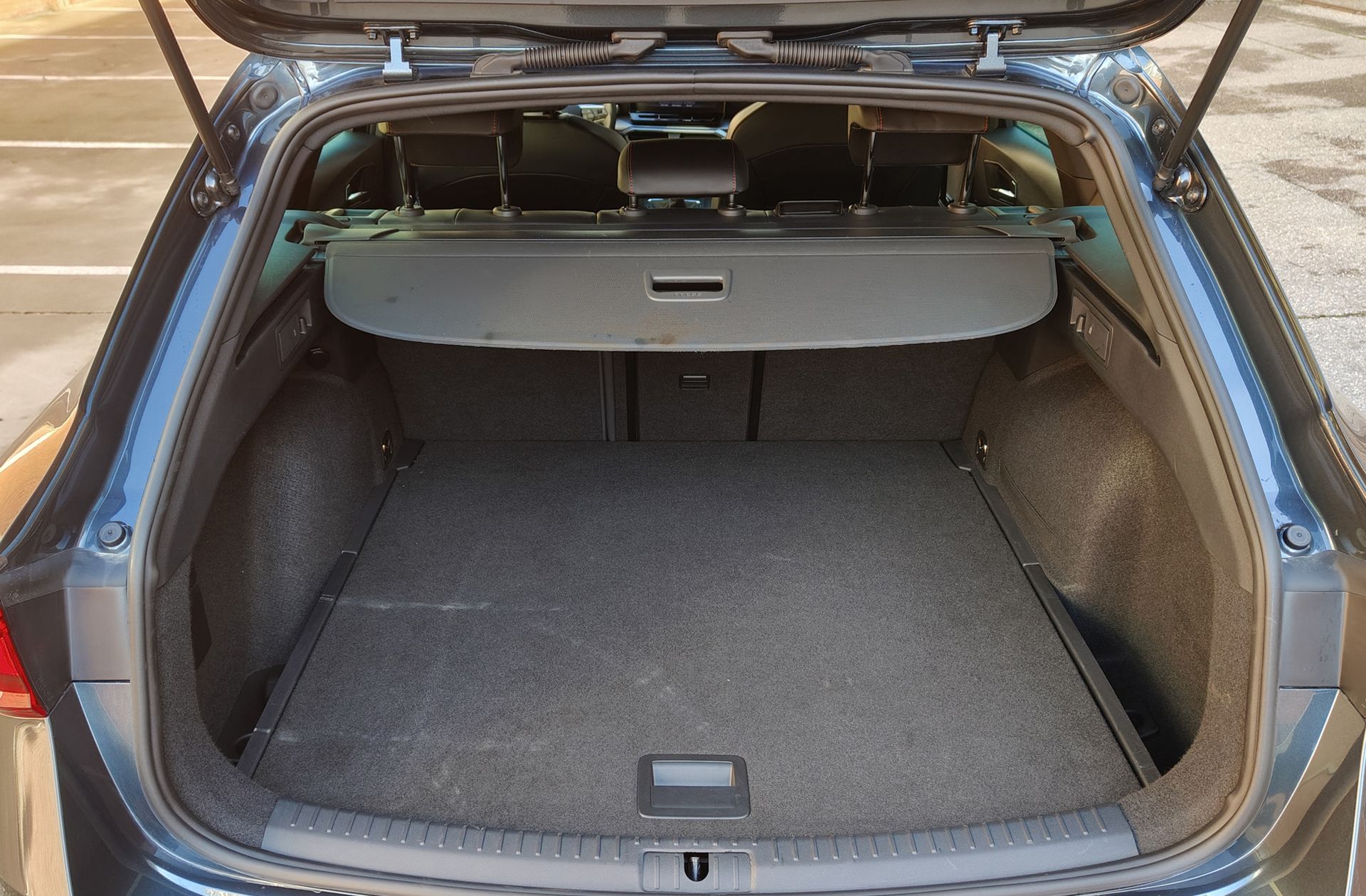 SEAT León ST 1.5 TSI FR Go L - foto 16