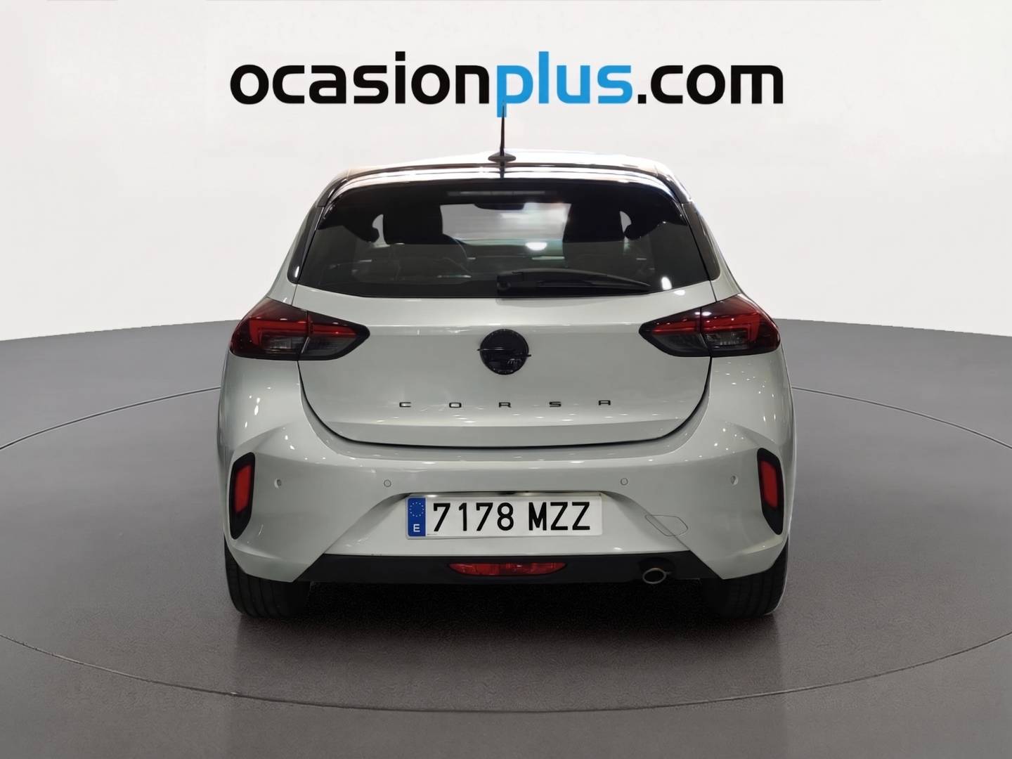 Opel Corsa Opel Corsa 1.2 T XHL GS (100 CV) 100cv