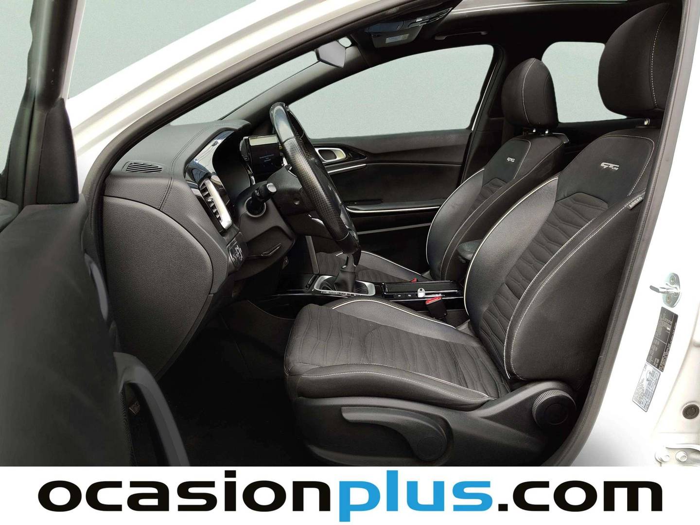 KIA XCeed KIA XCeed 1.5 MHEV GT-line (160 CV) 160cv