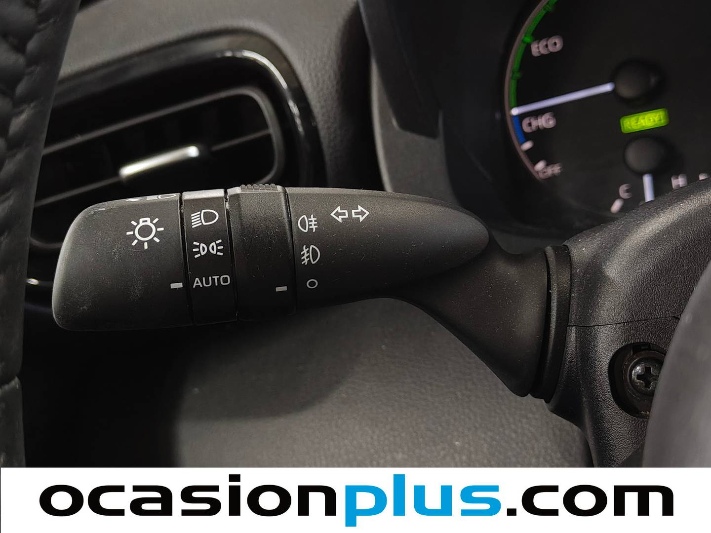 Extras del Toyota Yaris Toyota Yaris 120H Active Plus (116 CV)