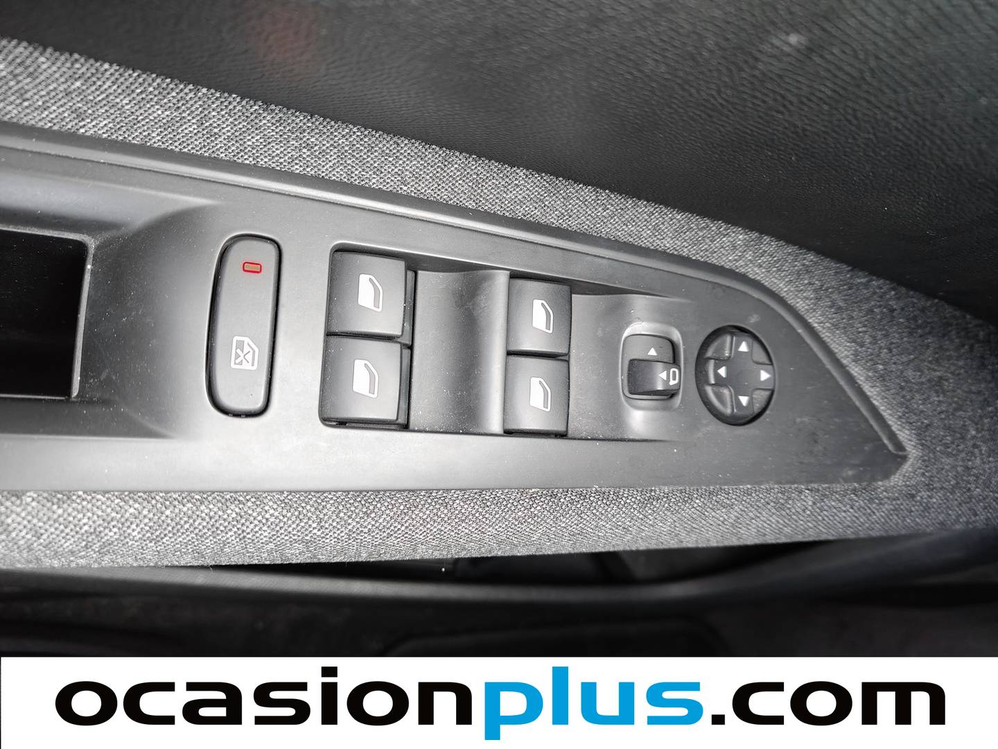 Foto Peugeot 5008 Peugeot 5008 BlueHDI 130 S&S Active Pack EAT8 (130 CV)