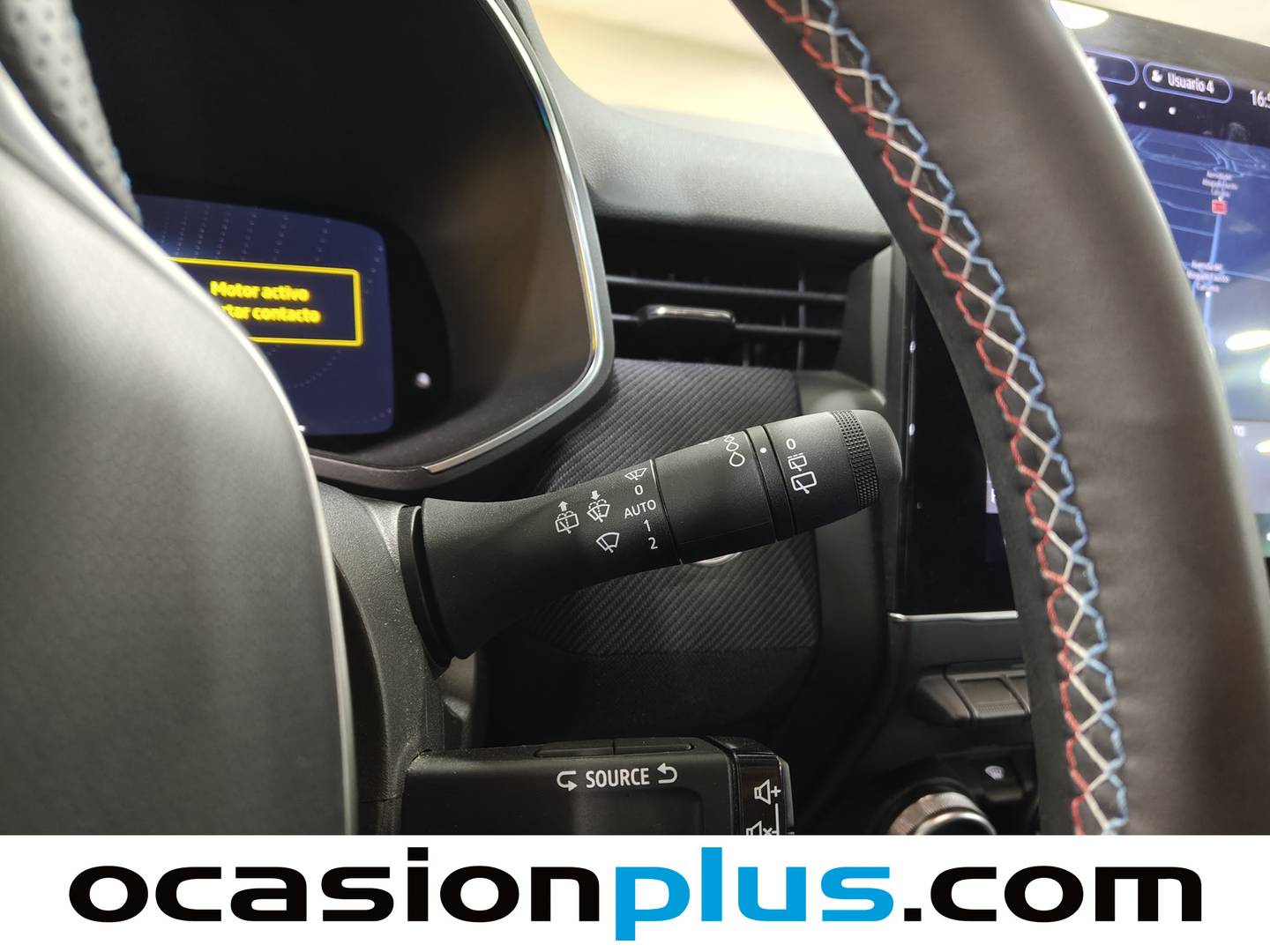 Foto Renault Clio Renault Clio Esprit Alpine E-Tech (143 CV)