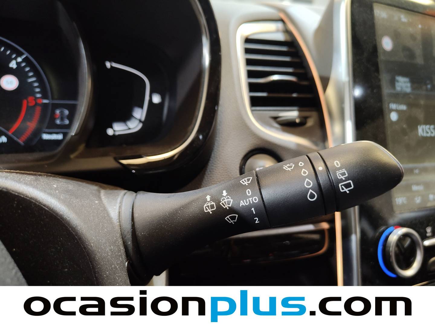 Renault Espace Renault Espace Limited Blue dCi (160 CV) EDC 160cv