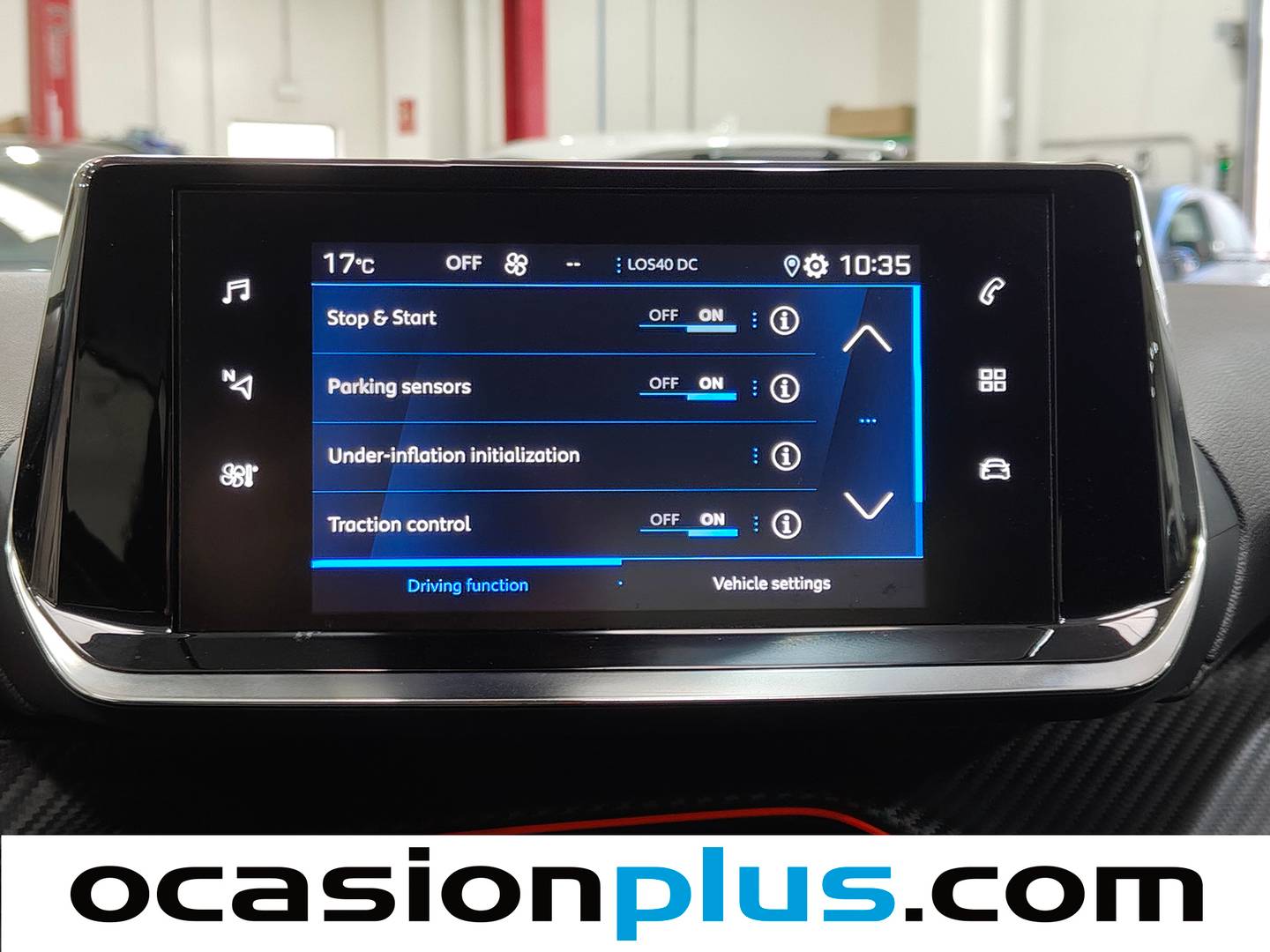 Extras del Peugeot 2008 Peugeot 2008 PureTech 100 S&S Active (100 CV)