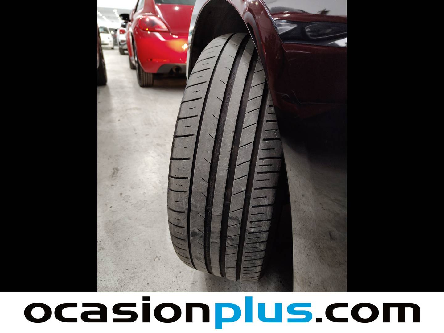 Foto Peugeot 508 Peugeot 508 SW BlueHDI 130 S&S Allure EAT8 (130 CV)