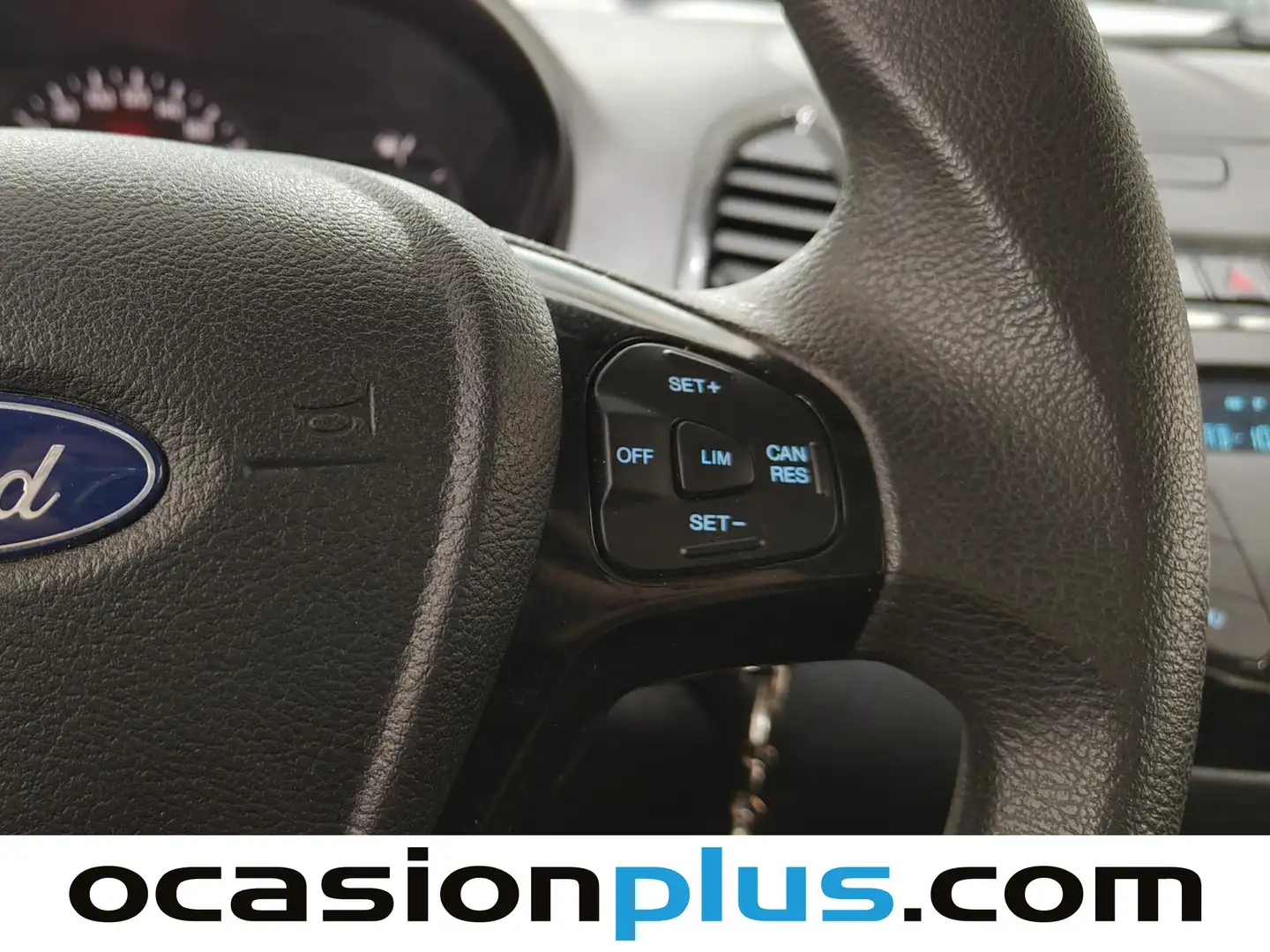 Foto Ford Ka+ Ford Ka+ 1.2 Ti-VCT Essential (70 CV)