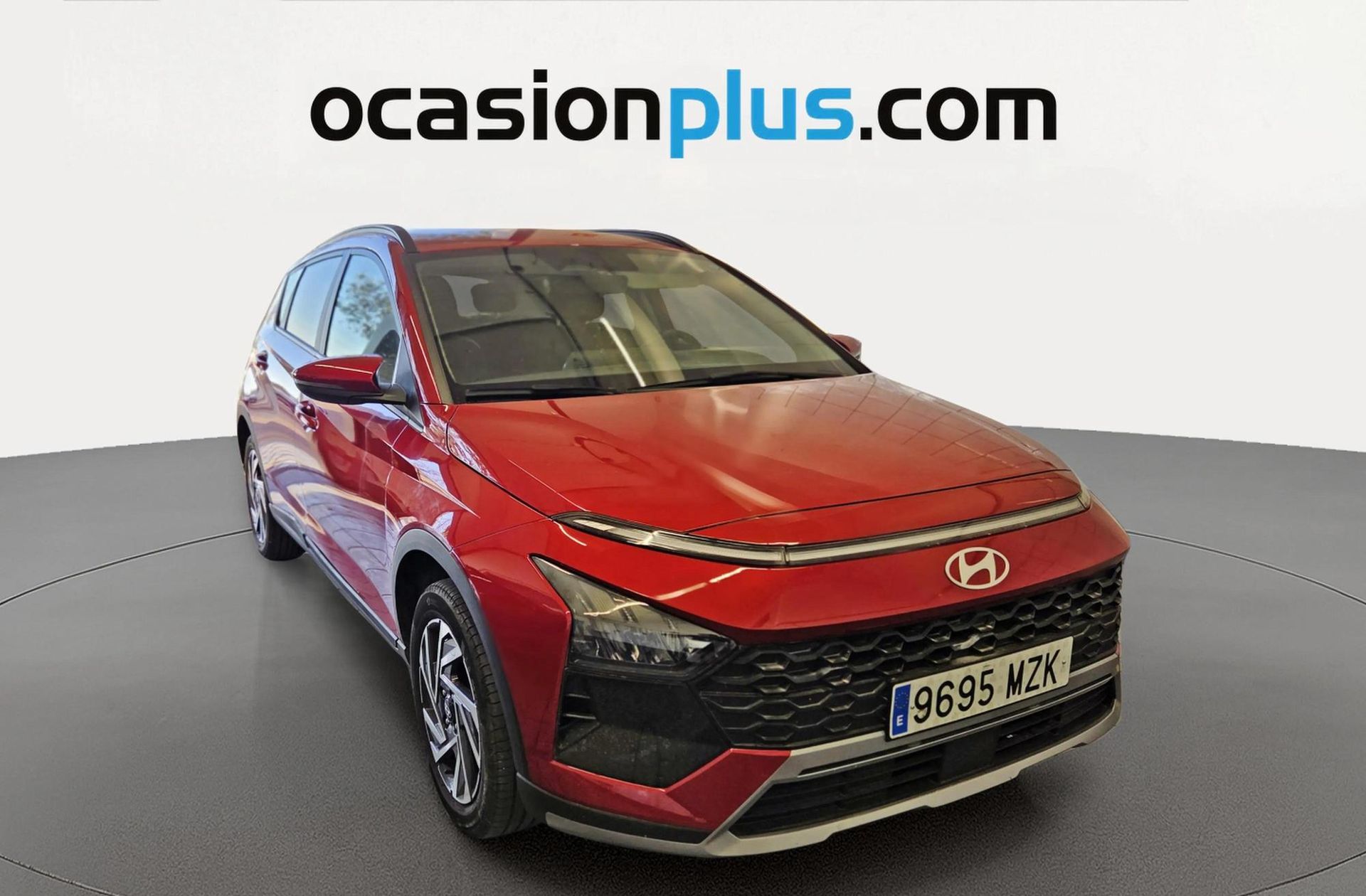 Hyundai Bayon 1.2 MPI Maxx - foto 2