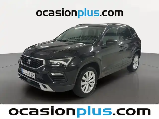 Seat Ateca 1.5 TSI S&S Style Go M (150 CV) de segunda mano