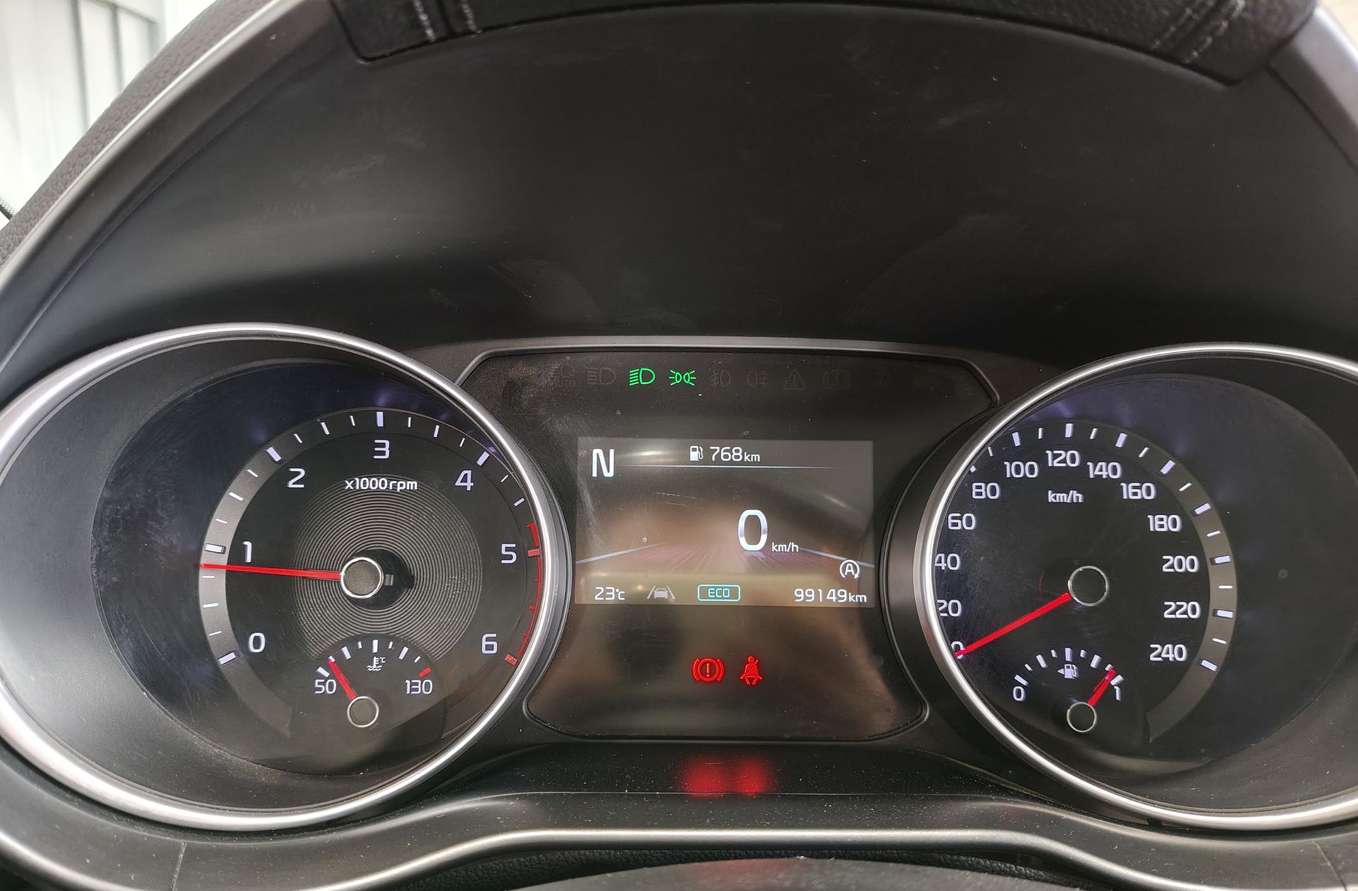 Kia Ceed 1.6 MHEV iMT Drive - foto 21