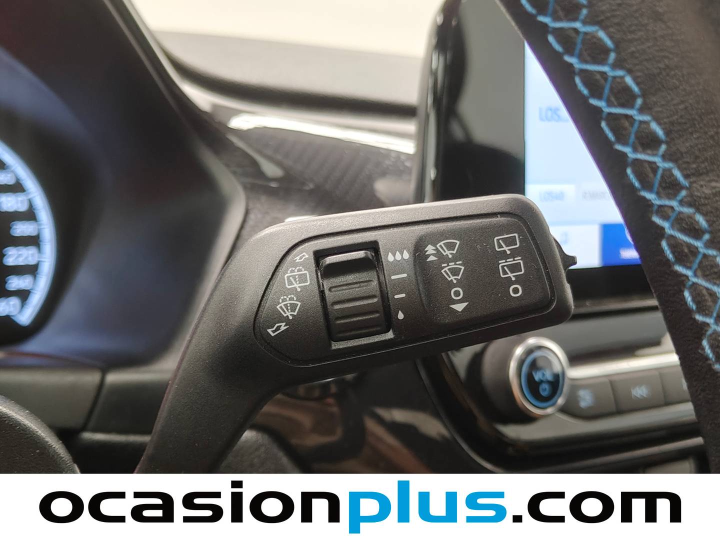Ford Fiesta Ford Fiesta 1.5 EcoBoost ST (200 CV) gasolina