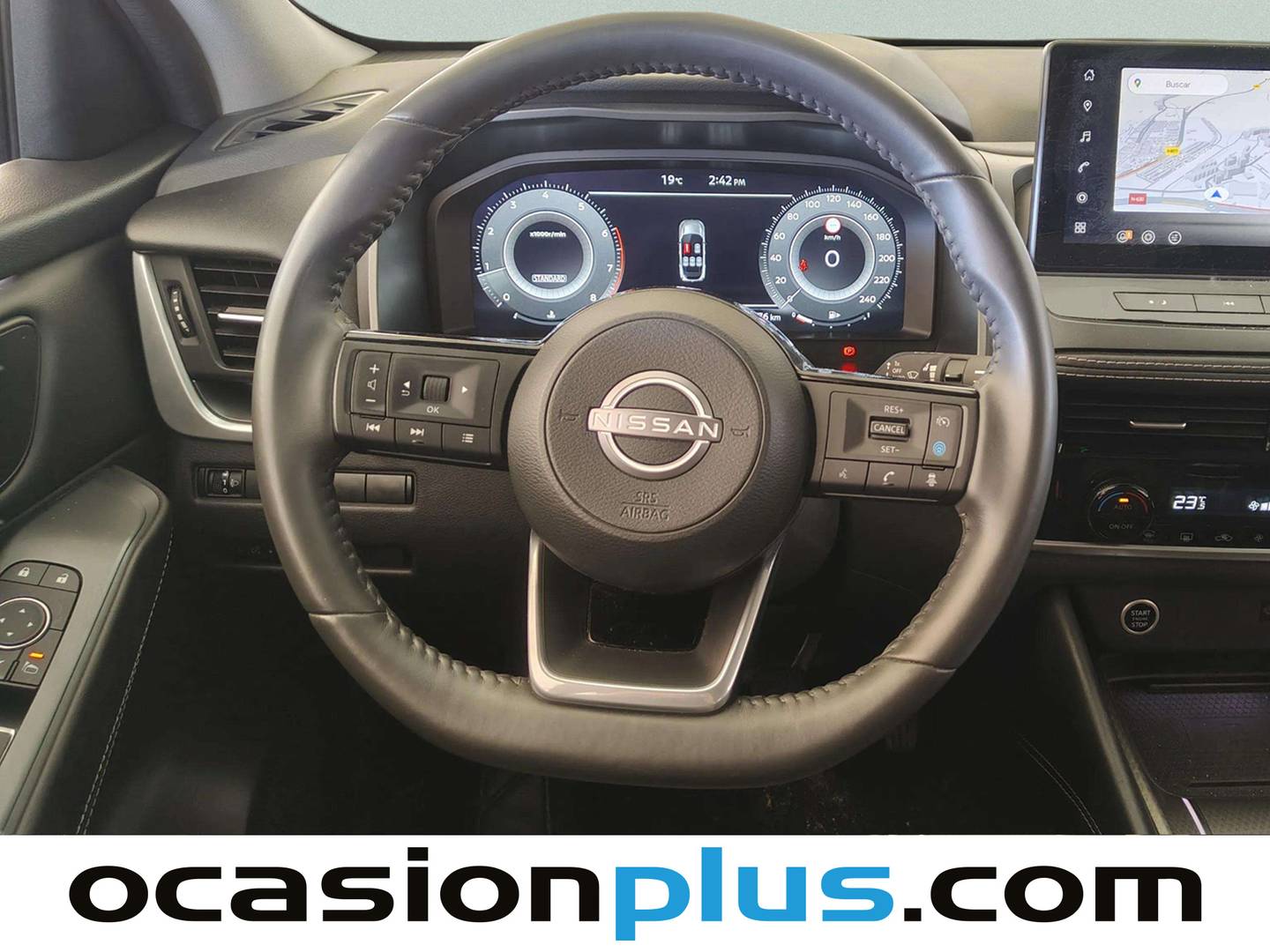 Nissan QASHQAI Nissan Qashqai DIG-T 140 N-Connecta (140 CV) 2024