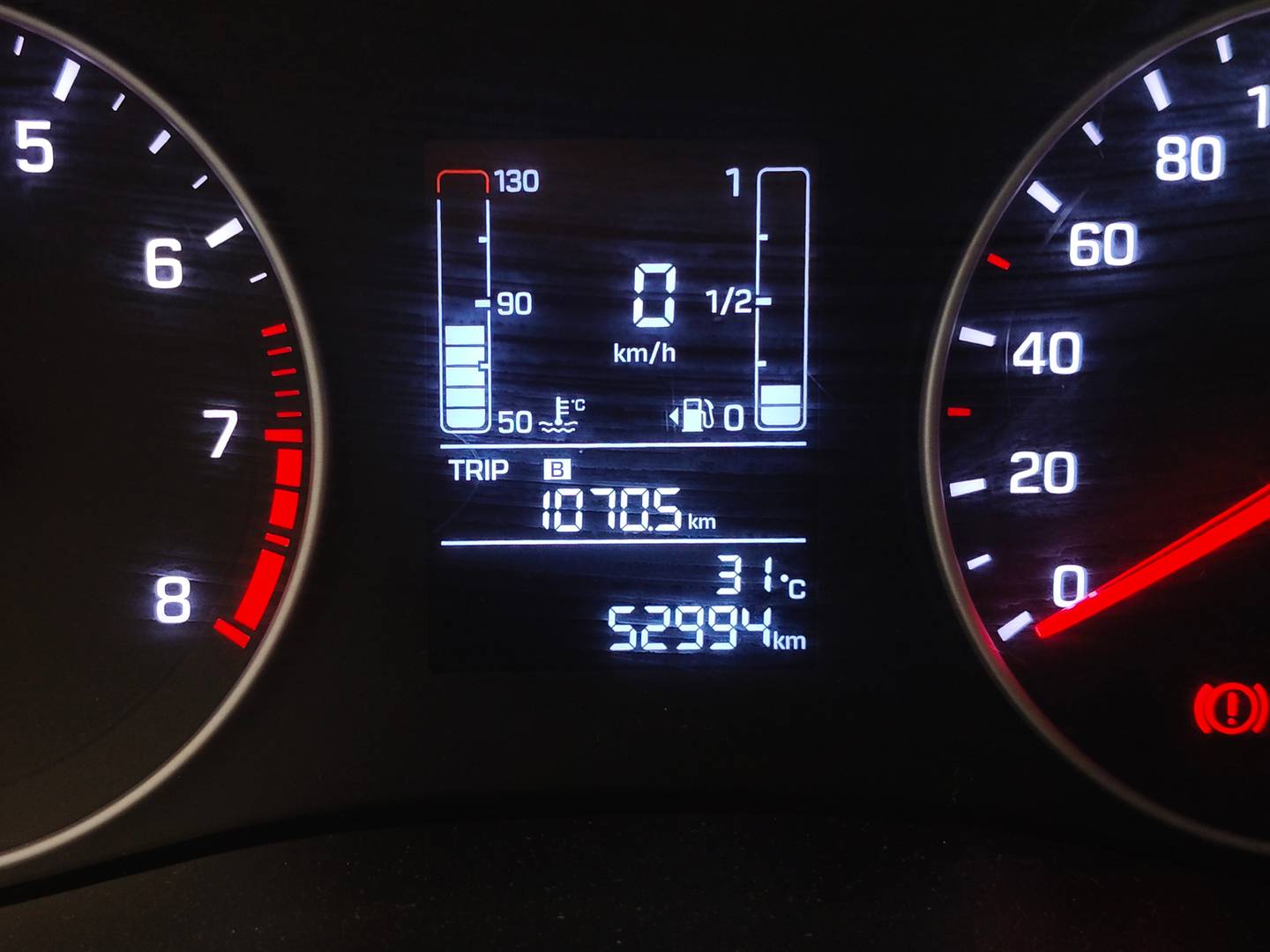 Hyundai i20 Hyundai i20 1.2 MPI Essence LE (75 CV) seminuevo