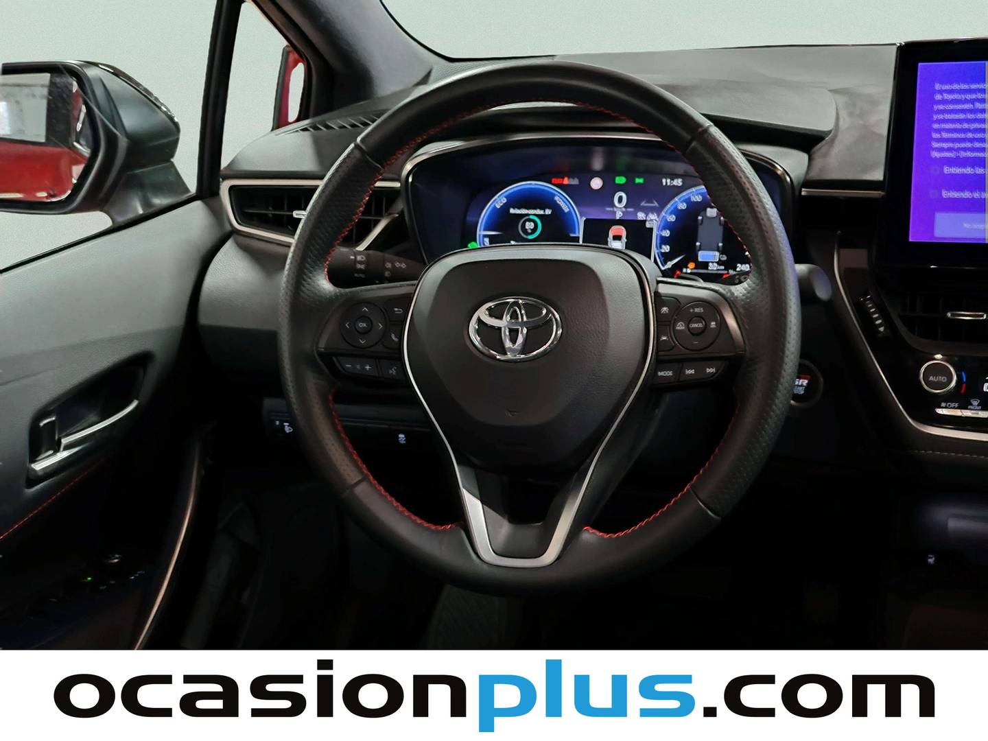 Foto Toyota Corolla Toyota Corolla 200H GR-Sport (196 CV)