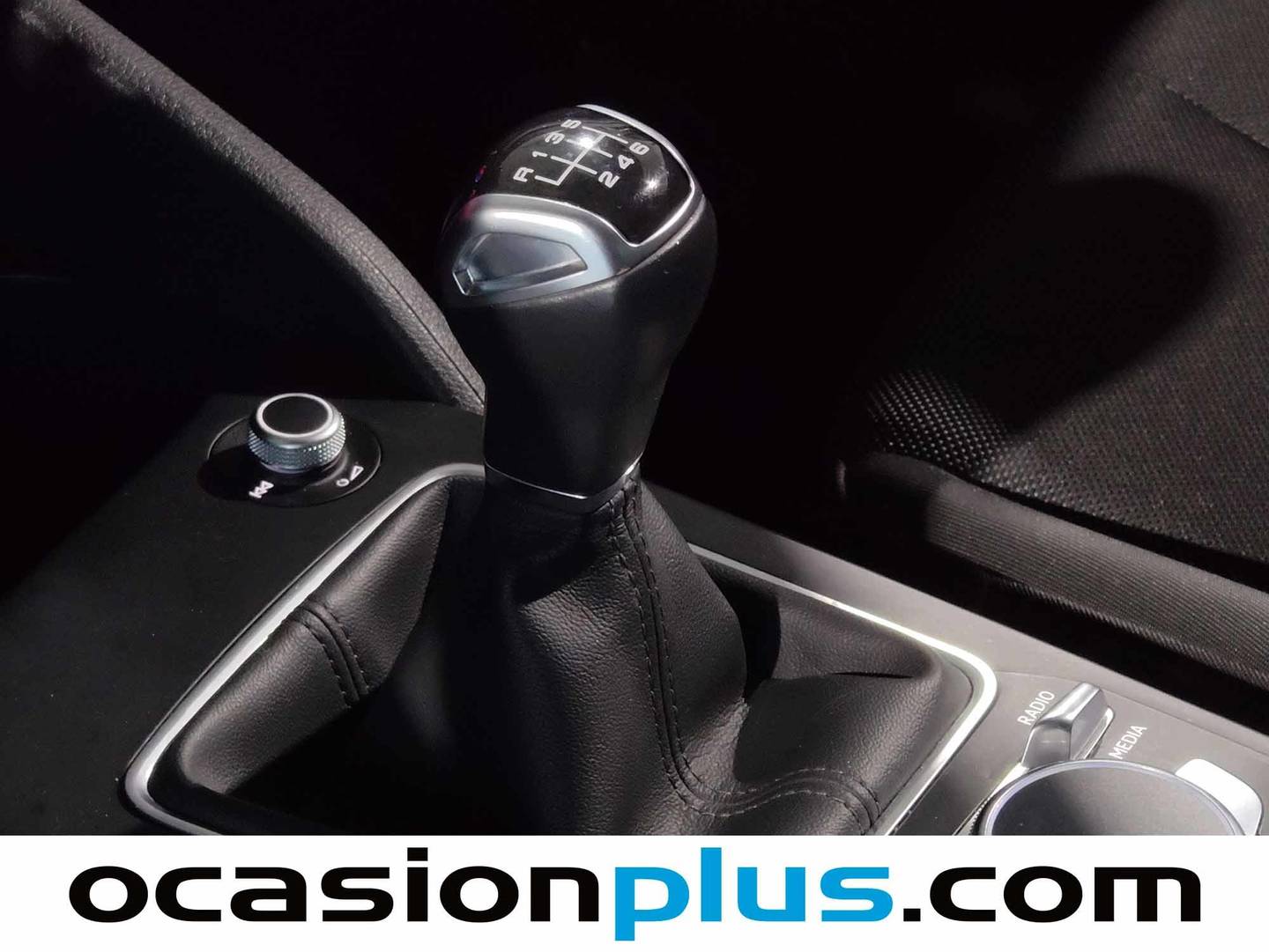 Foto Audi Q2 Audi Q2 Advanced 30 TDI (116 CV)