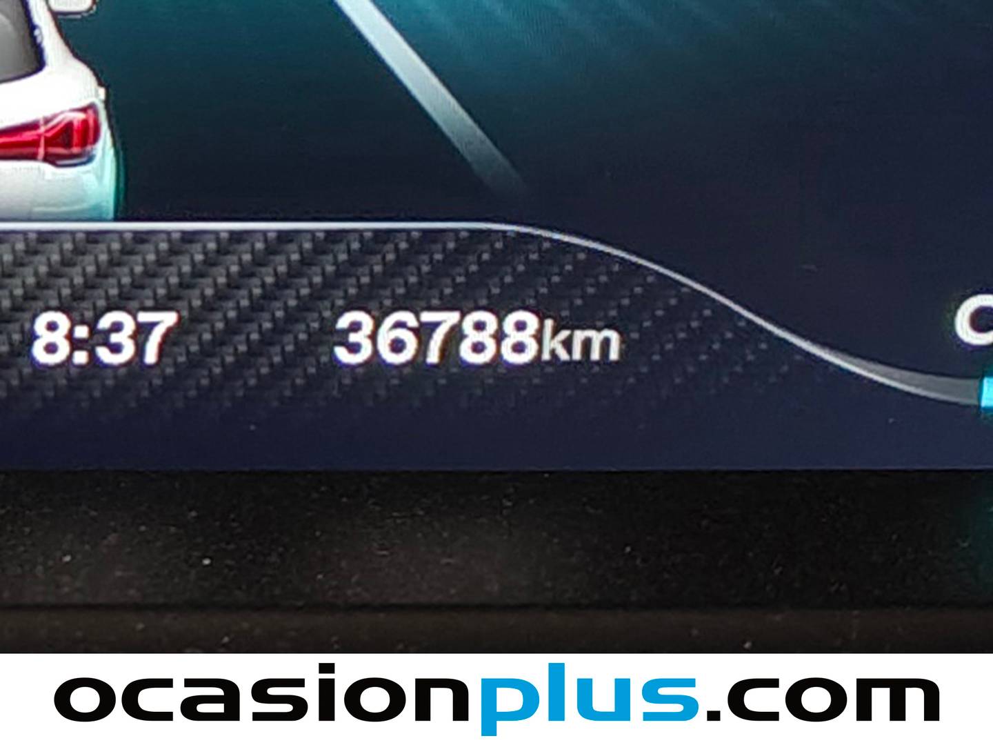 MG HS MG HS 1.5 Turbo GDI Comfort DCT (162 CV) seminuevo