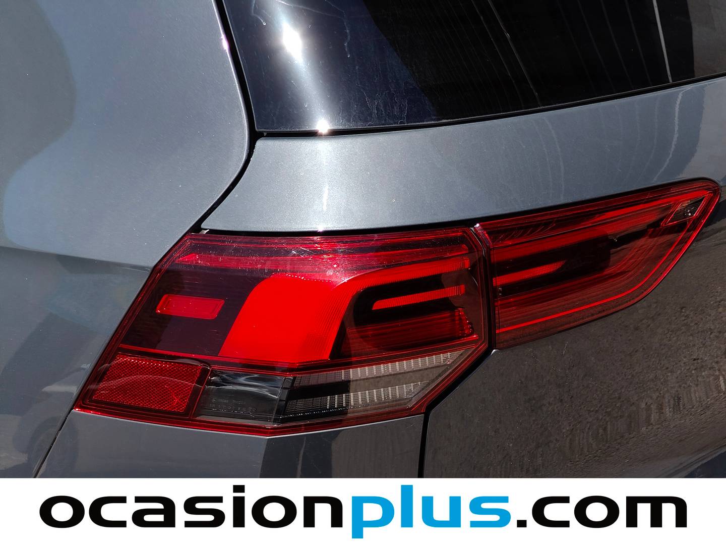 Accesorios del Volkswagen Golf Volkswagen Golf 1.4 TSI eHybrid (204 CV) DSG