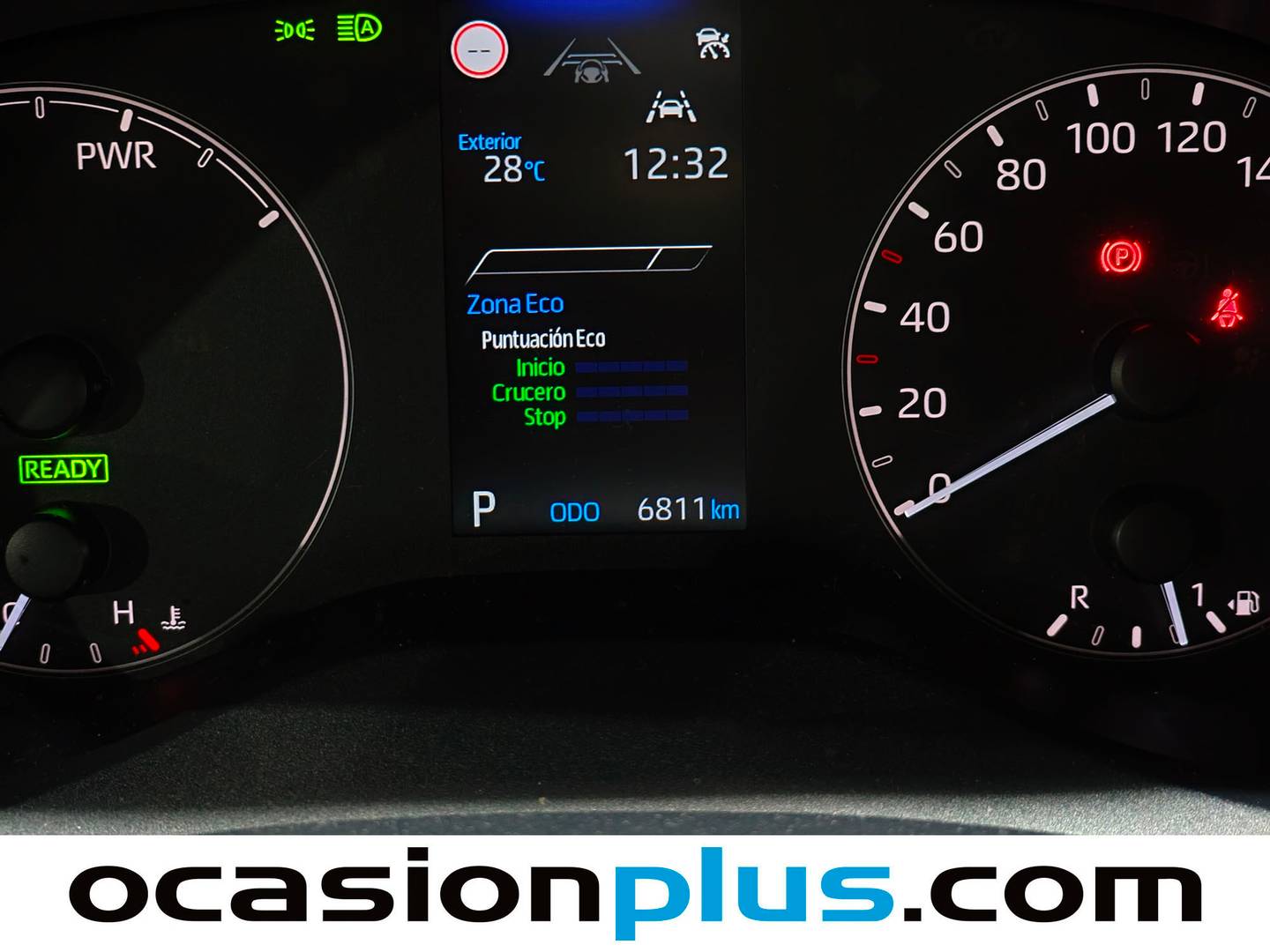 Mazda Mazda2 Mazda Mazda 2 Mazda 2 1.5 Hybrid Center-Line CVT (116 CV) seminuevo