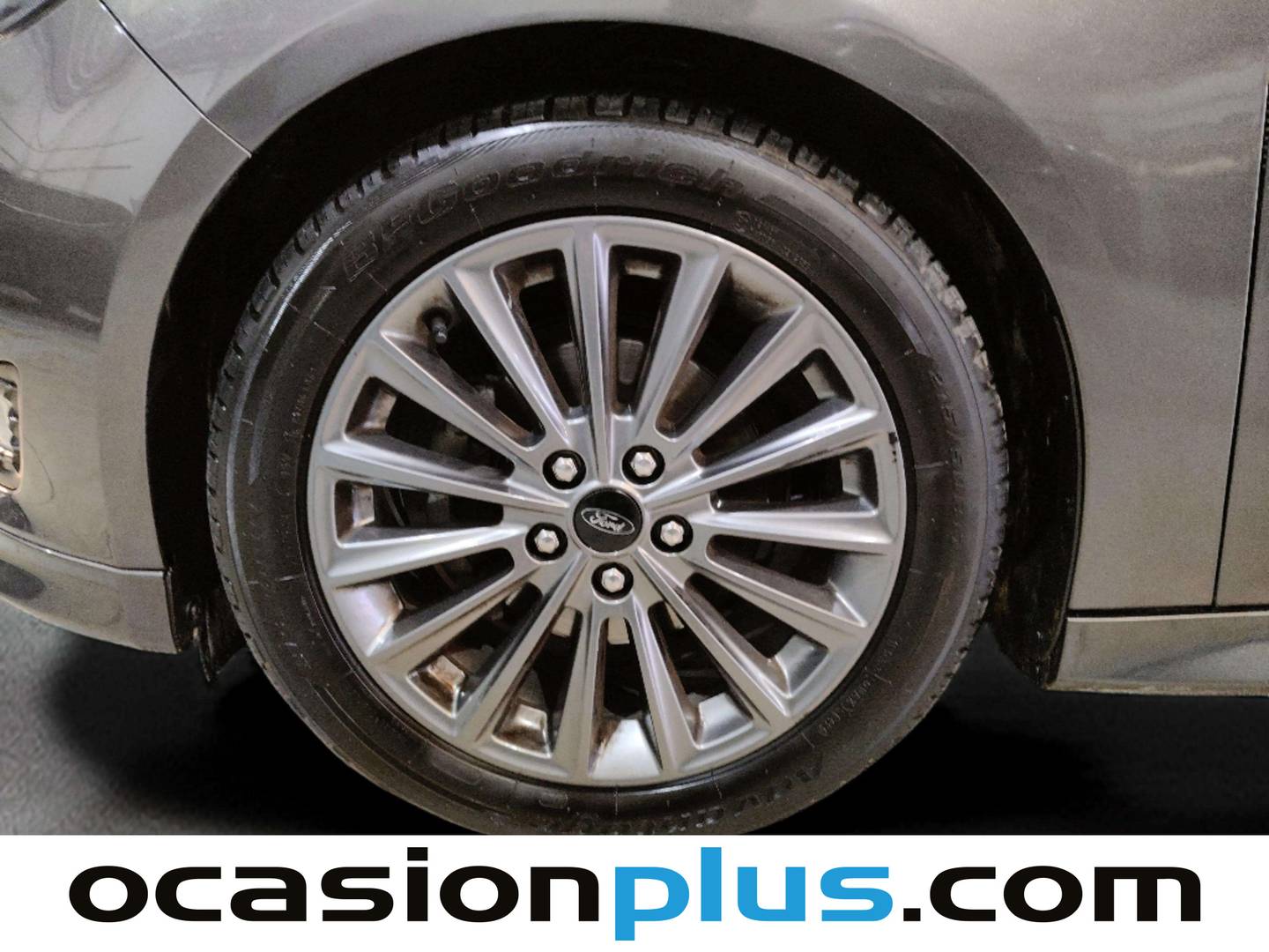 Foto Ford Focus Ford Focus 1.0 Ecoboost S&S ST-Line (125 CV)