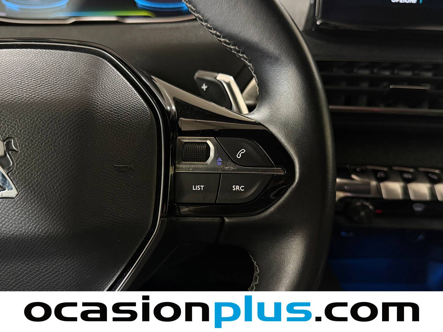 Peugeot 3008 Hybrid Peugeot 3008 Hybrid 300 Allure Pack e-EAT8  (300 CV) 4x4 km 0