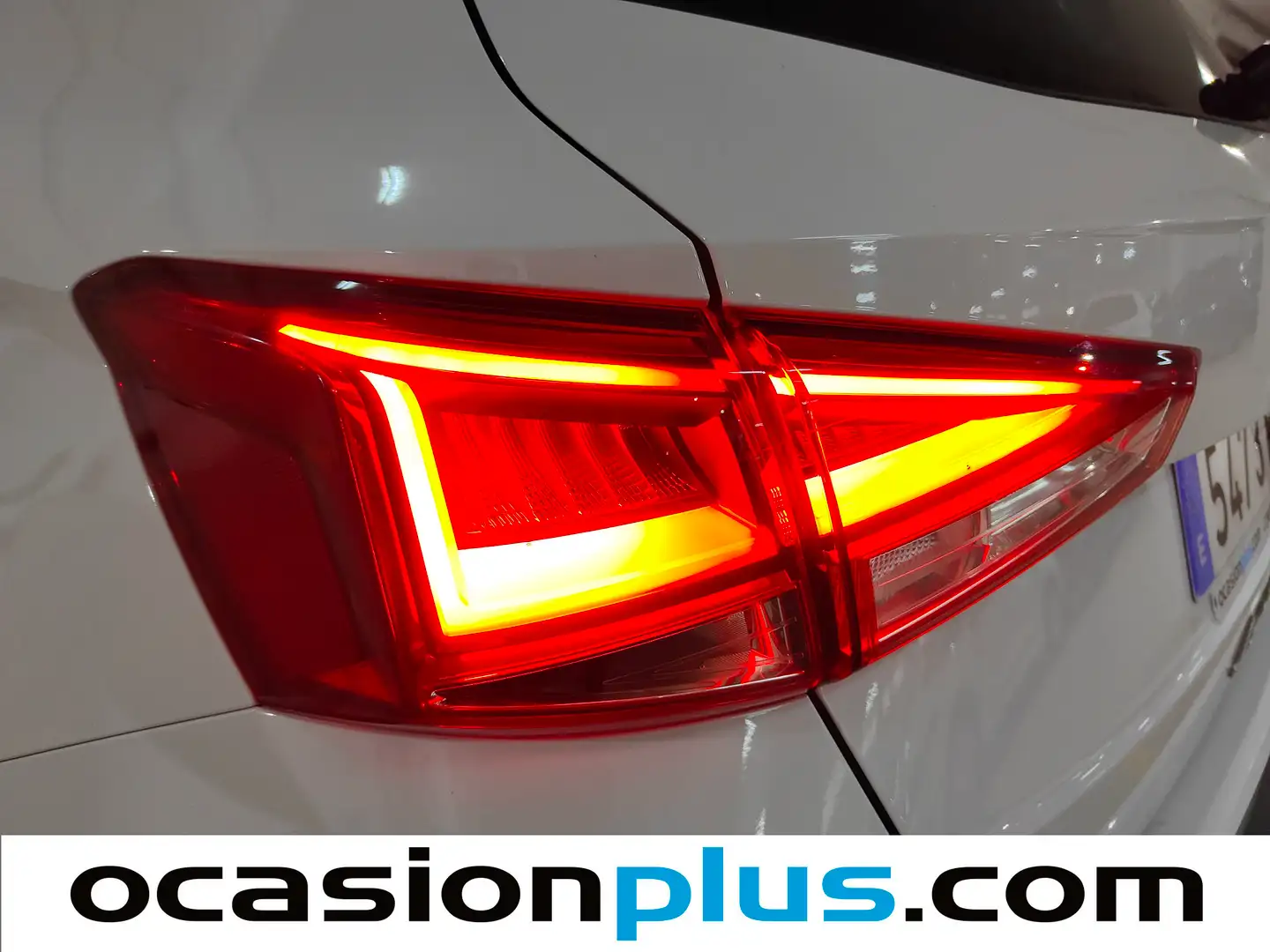 Foto Seat Arona SEAT Arona 1.5 TSI FR XL DSG (150 CV)