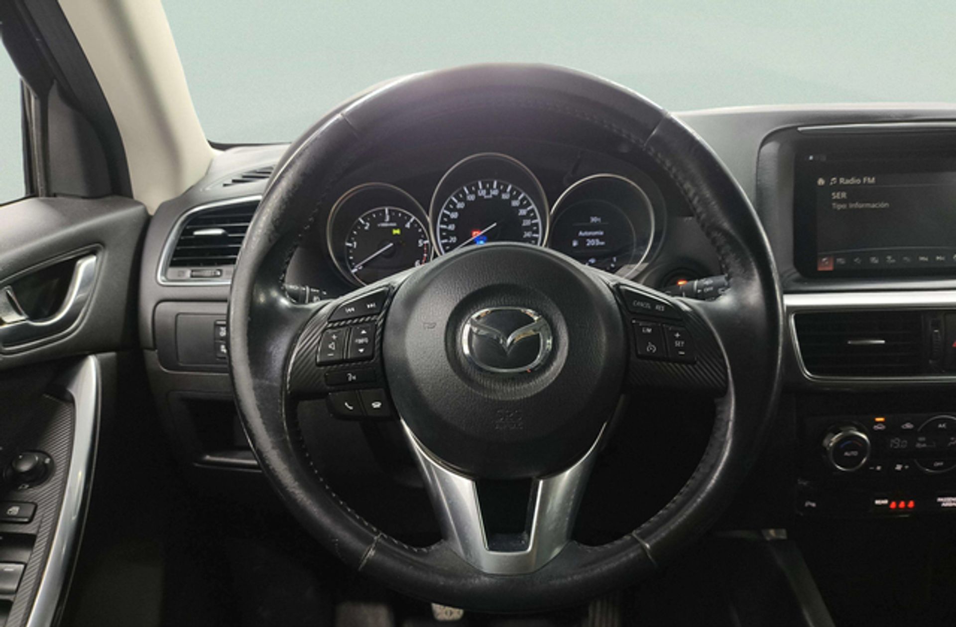 Mazda CX-5 2.2 DE Black Tech Edition 2WD - foto 26