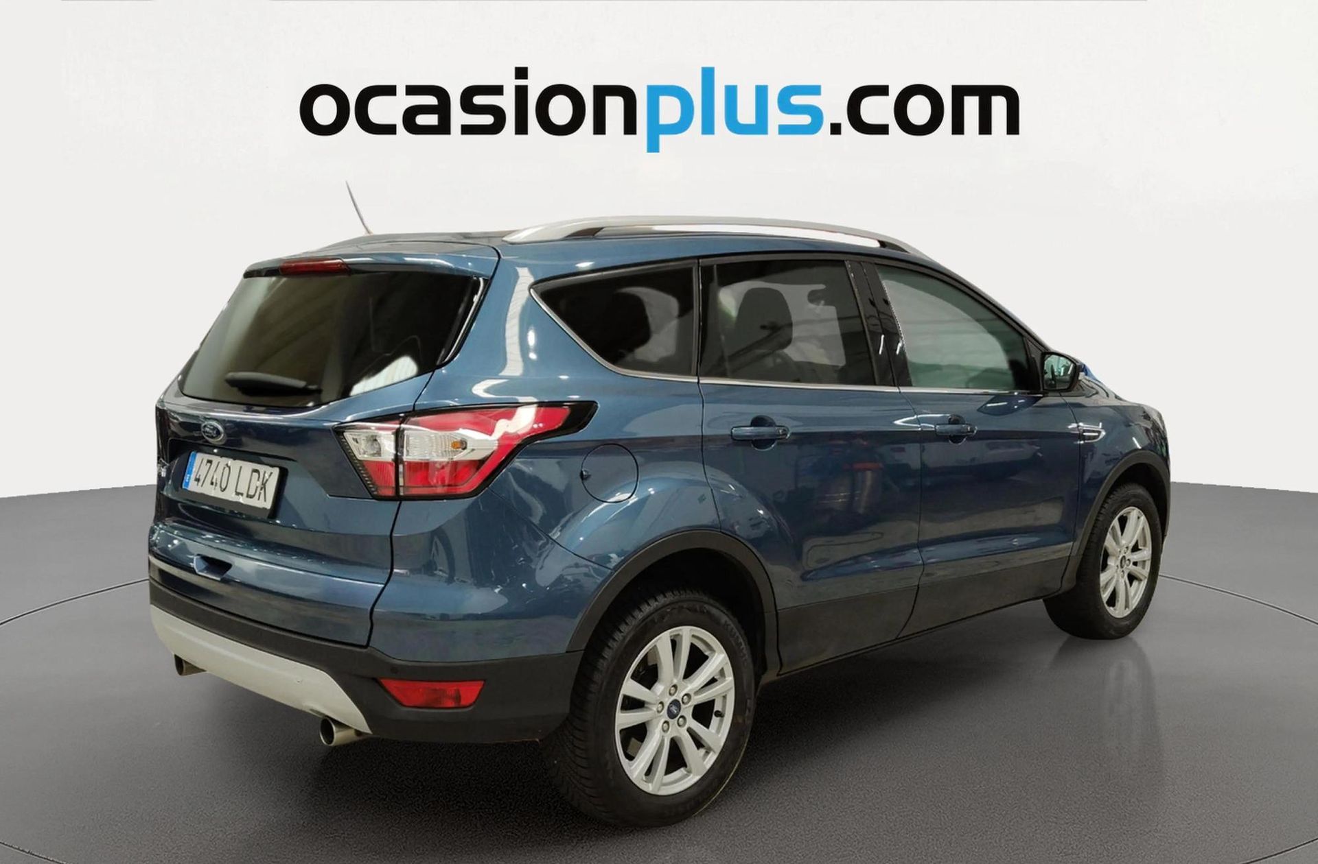 Ford Kuga 1.5 EcoBoost Trend+ 4x2 - foto 4