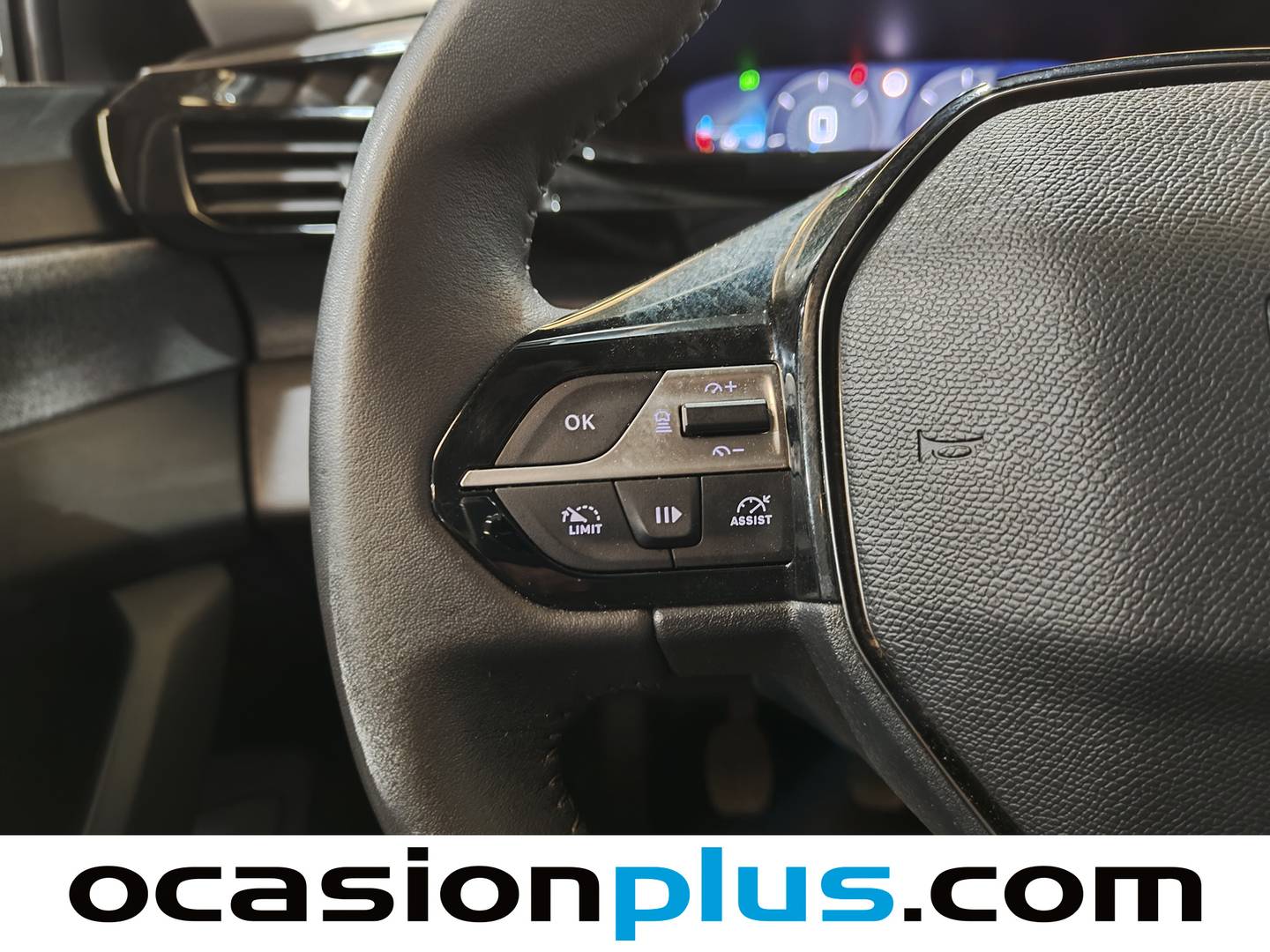 Foto Peugeot 308 Peugeot 308 SW SW PureTech 130 S&S Allure (130 CV)