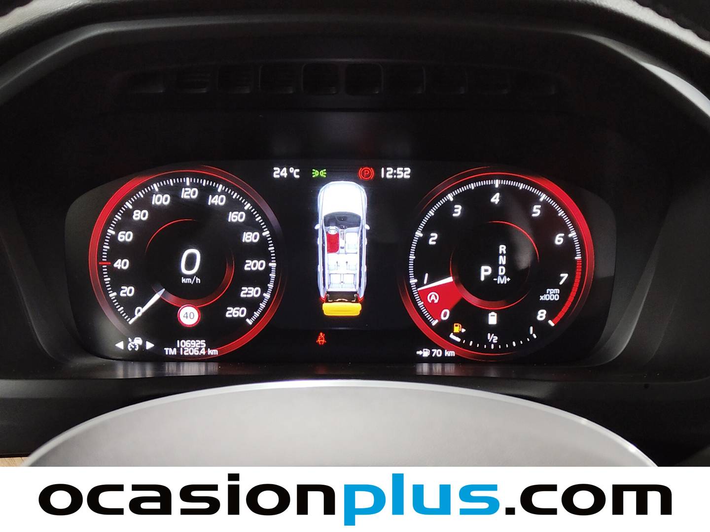 Volvo XC90 Volvo XC90 B5 G Momentum Pro AWD Auto (250 CV) 7 Plazas de ocasión