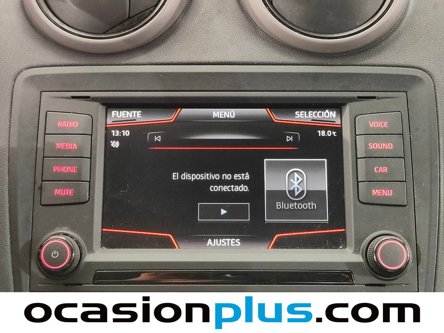 Seat Ibiza Seat Ibiza 1.0 Full Connect (75 CV) km 0
